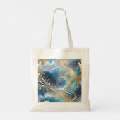 Fauna 1 - 001 tote bag (Achterkant)