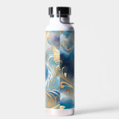 Fauna 1 - 001 waterfles (Links)