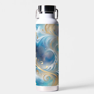 Fauna 1 - 001 waterfles