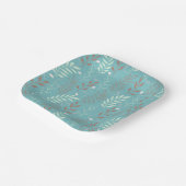 Fauna Papieren Bordje (Gebogen)