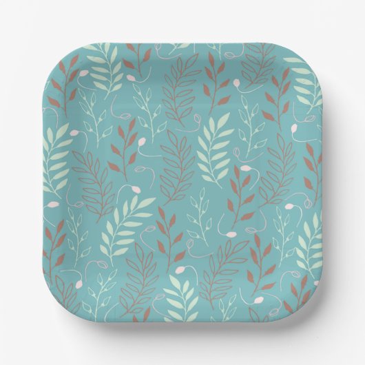 Fauna Papieren Bordje (Voorkant)