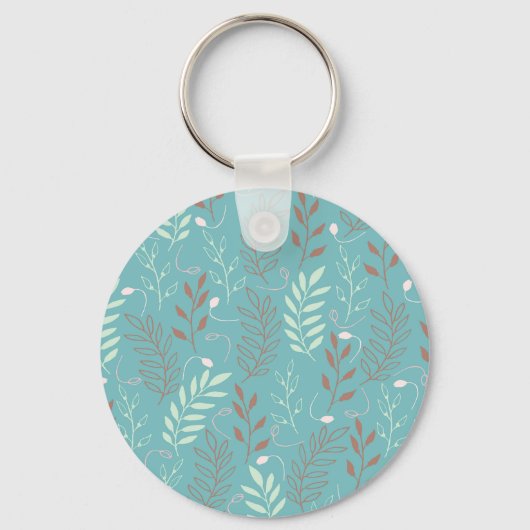 Fauna Sleutelhanger (Voorkant)