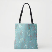 Fauna Tote Bag (Voorkant)