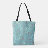 Fauna Tote Bag (Achterkant)