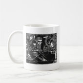 Faust 041 koffiemok (Links)
