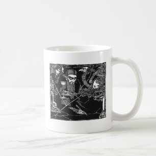 Faust 041 koffiemok