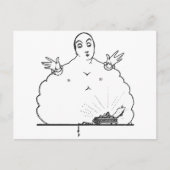Faust 147 briefkaart (Voorkant)