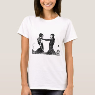 Faust 171 t-shirt