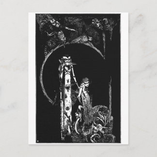 Faust 175 briefkaart