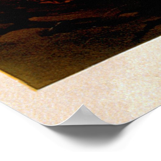 Faust 1887 - Poster theater (Hoek)