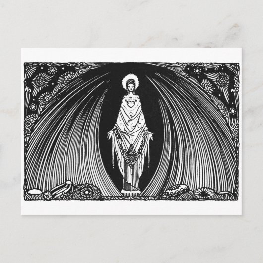 Faust 194 briefkaart (Voorkant)