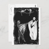 Faust 235 briefkaart (Voorkant / Achterkant)