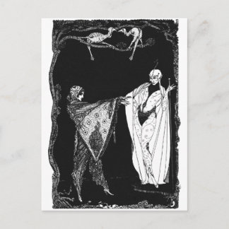 Faust 235 briefkaart