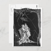 Faust 247 briefkaart (Voorkant / Achterkant)