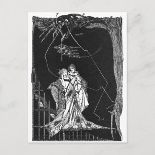 Faust 247 briefkaart