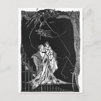 Faust 247 briefkaart