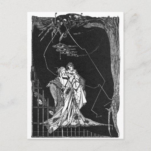 Faust 247 briefkaart (Voorkant)