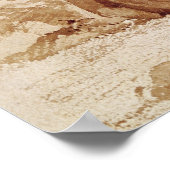 Faust en Wagner in gesprek in Poster (Hoek)