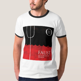 Faust for Men T-shirt