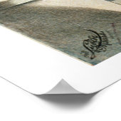 Faust - Midnight Visit Poster (Hoek)