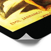 Faust Restored Adaptation Poster (Hoek)