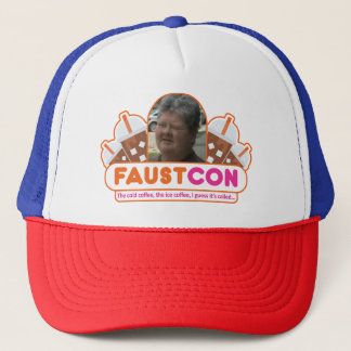 FaustCon Pet