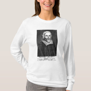 Fausto Sozzini T-shirt