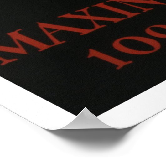 Faustus door Marlowe 1936 WPA Poster (Hoek)