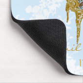 Fauteuil de Louis XVI ~French Chai... - Gepersonal Muismat (Hoek)