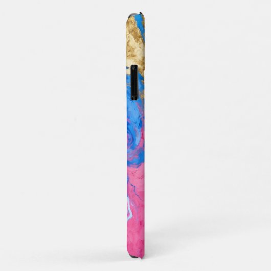 Fauvism Case-Mate iPhone Case (Achterkant/rechts)