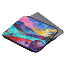 Fauvism Laptop Sleeve