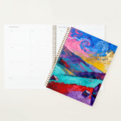Fauvism Planner (Display)