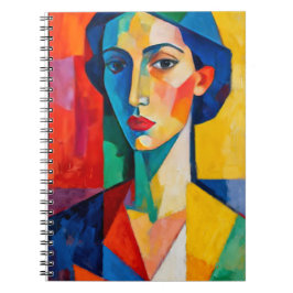 Fauvismo Notitieboek