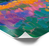 Fauvismo Perfect Poster (Hoek)