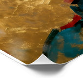 Fauvismo Perfect Poster (Hoek)