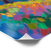 Fauvismo Perfect Poster (Hoek)