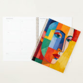 Fauvismo Planner (Display)