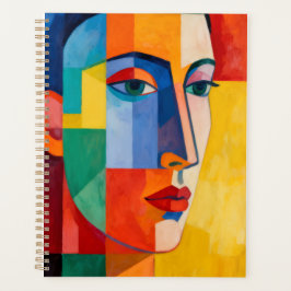 Fauvismo Planner