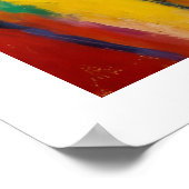 Fauvismo Poster (Hoek)