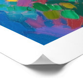 Fauvismo Poster (Hoek)