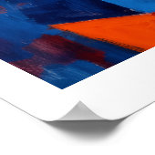 Fauvismo Poster (Hoek)