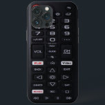 Faux afstandsbediening Case-Mate iPhone case<br><div class="desc">Fun,  nieuwe afstandsbediening.</div>