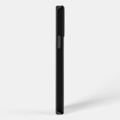 Faux afstandsbediening iPhone hoesje (Rechterkant)