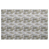 Faux Birch Tree Bark Texture Kijk Pattern Stof (Fat Quarter)