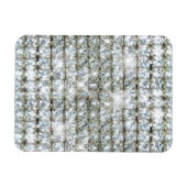 Faux Bling Magneet (Horizontaal)