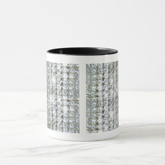 Faux Bling Mok (Midden)