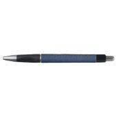 Faux Blue Jeans Design Pen (Voorkant)