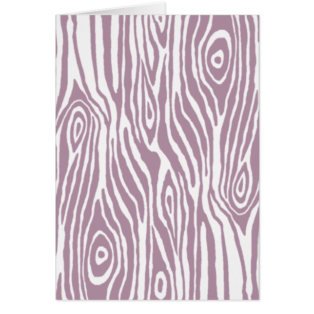 Faux Bois (Voorkant)