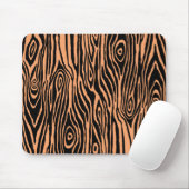 Faux Bois Muismat (Met muis)