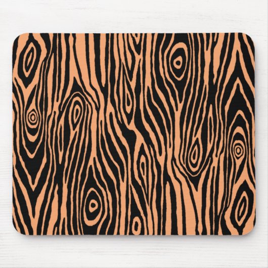 Faux Bois Muismat (Voorkant)